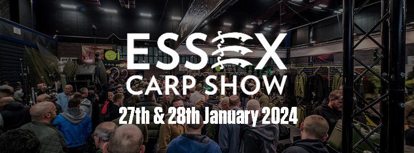Essex Carp Show