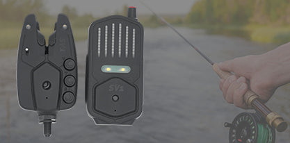 Advanced Bite Alarm Technology for Precision Fishing