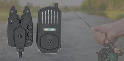 Advanced Bite Alarm Technology for Precision Fishing