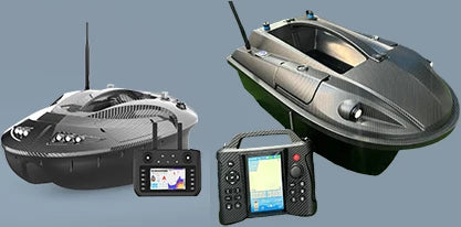Best Bait Boat with GPS