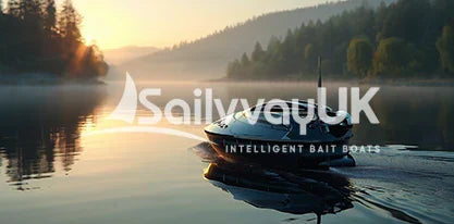 Best Baits to Use With a Bait Boat