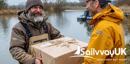 Best Fishing Tech Gifts for Carp Anglers