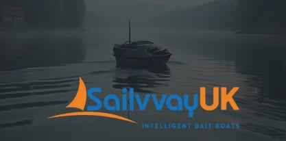 Eco-Friendly Angling: Reducing Waste with Bait Boats