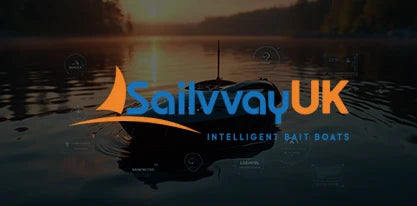 Modern GPS on Bait Boats