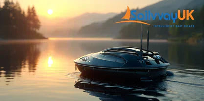How Boat Speed Affects Accuracy When Dropping Bait