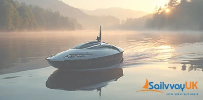 How to Diagnose Bait Boat Errors