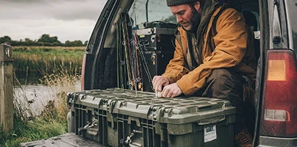 How to Store and Transport Your Bait Boat Safely