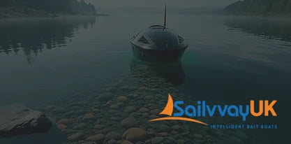 Sonar Frequencies Explained: 83kHz vs 200kHz for Bait Boats