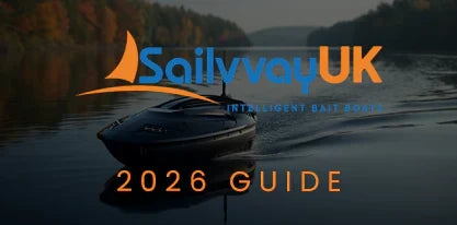 The Beginner's Guide to High-Tech Carp Fishing (2026 Edition)