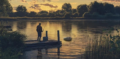 Top 5 Mistakes Anglers Make with Bait Boats