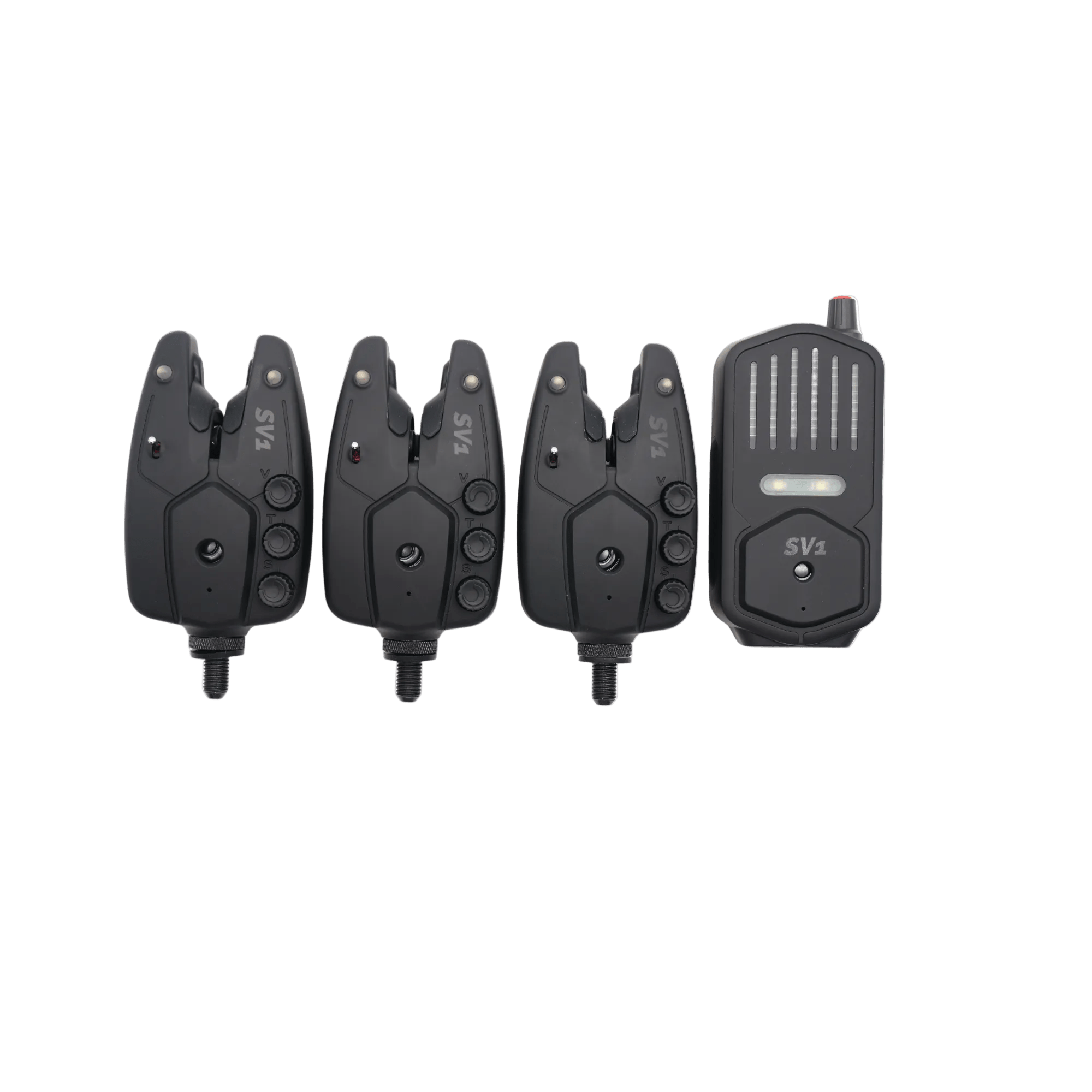 Bite Alarms - Sailvvay UK