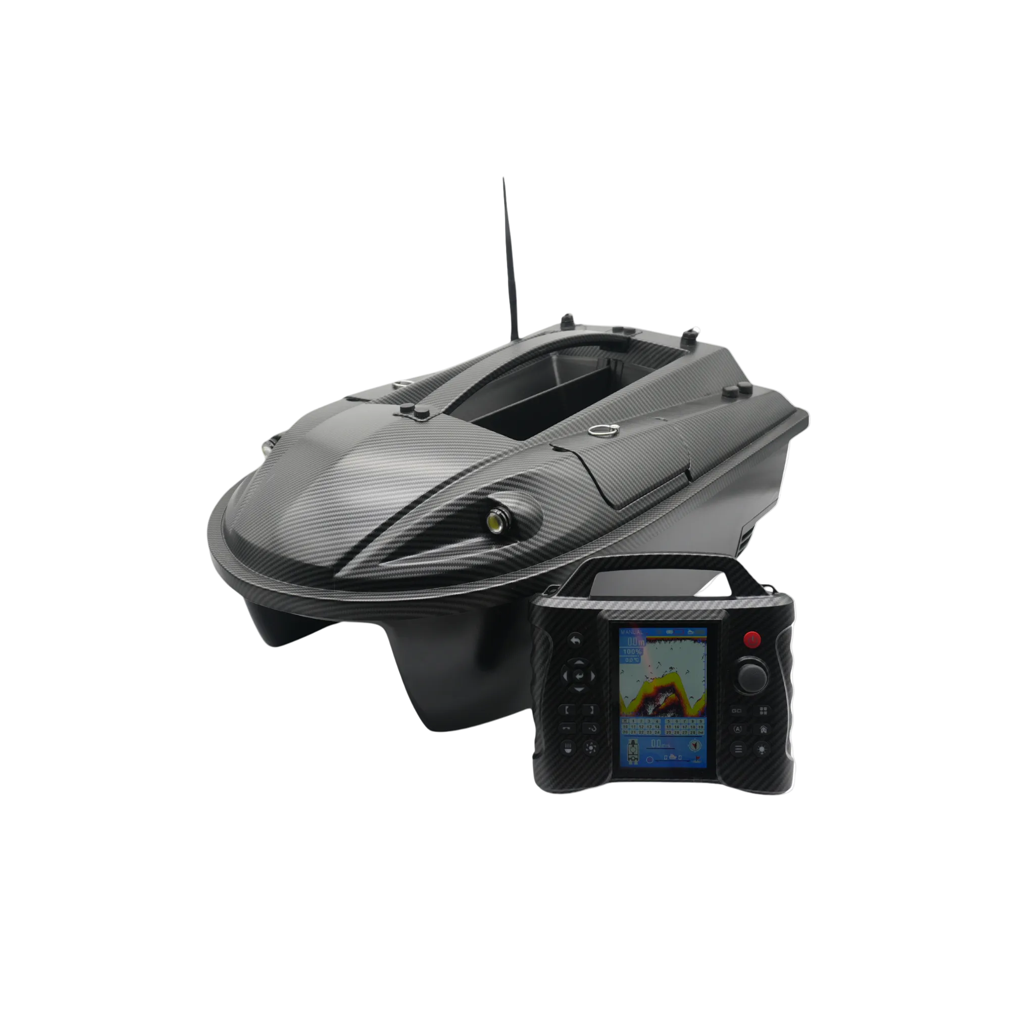 M-Series - Sailvvay UK