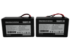C-Series 10Ah Batteries (Pair)