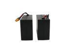 C-Series 10Ah Batteries (Pair)