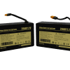 C-Series 20Ah Batteries (Pair)
