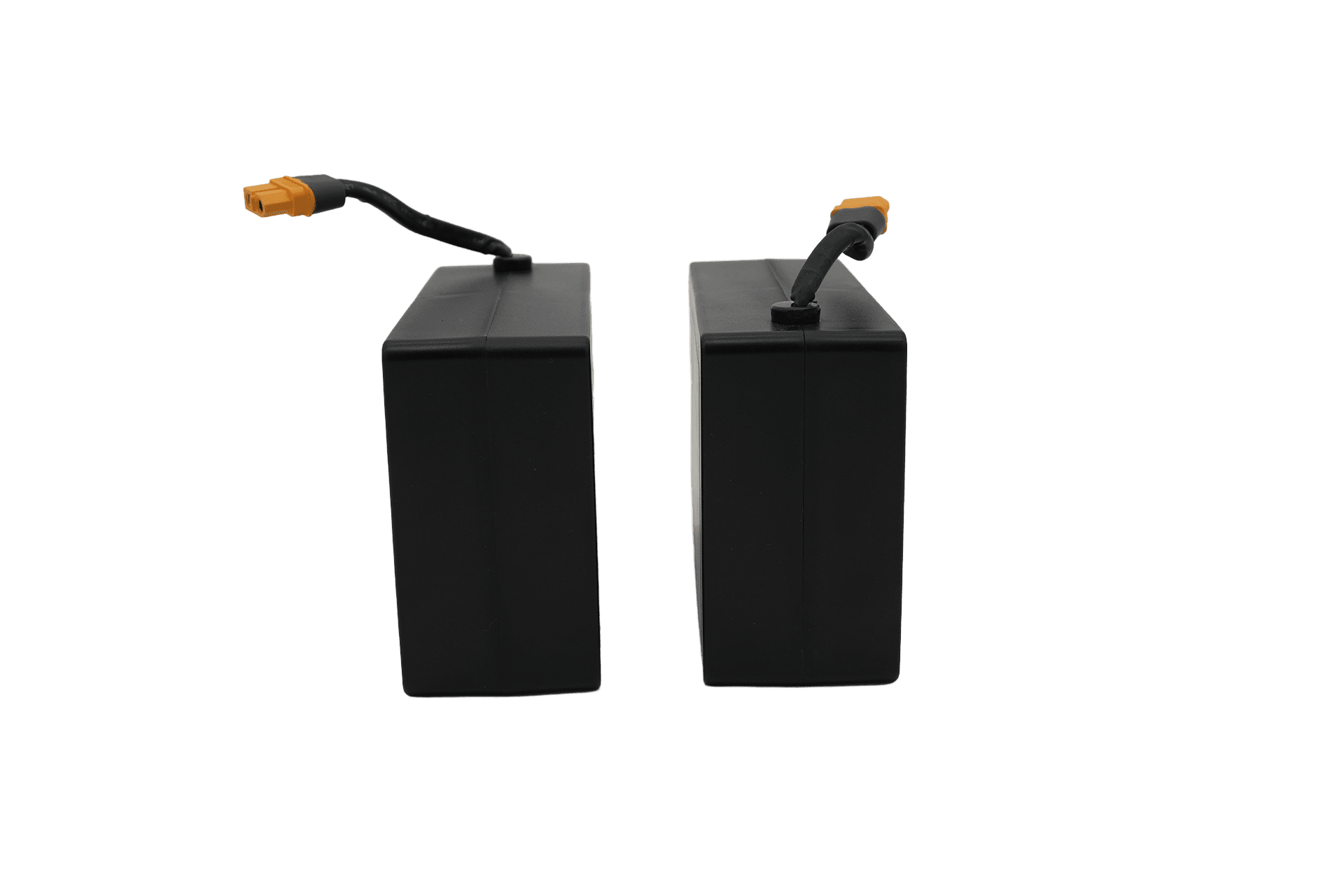 C-Series 20Ah Batteries (Pair)