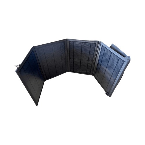 30W Foldable Solar Panel - Sailvvay UK