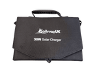 30W Foldable Solar Panel