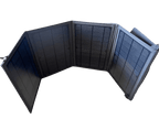 30W Foldable Solar Panel