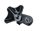 C-Series Manual Bait Spreader