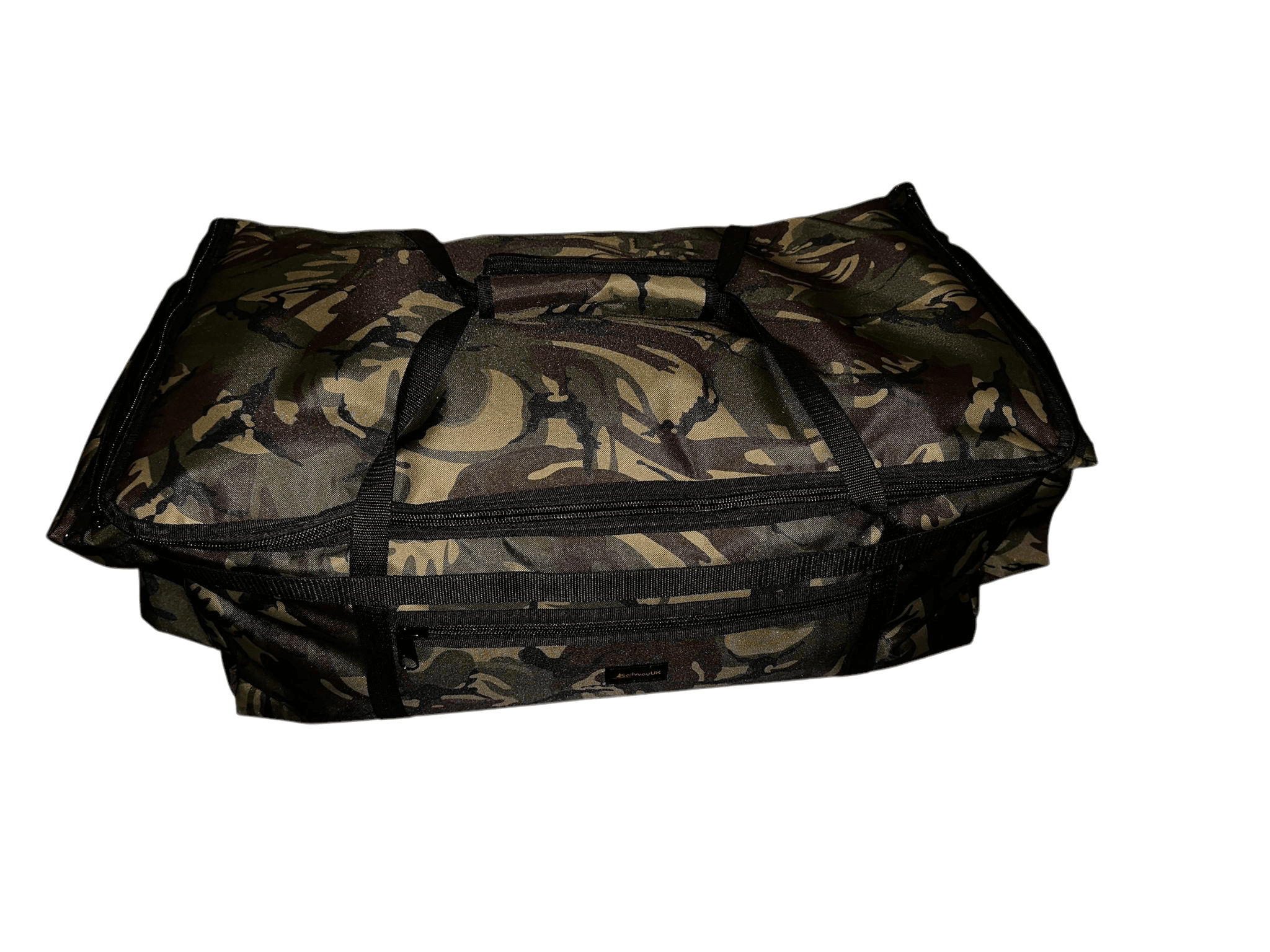 C-Series Deluxe Carry Bag