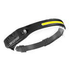 Wave Headlight