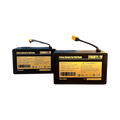 C - Series 20Ah Batteries (Pair) - Sailvvay UK