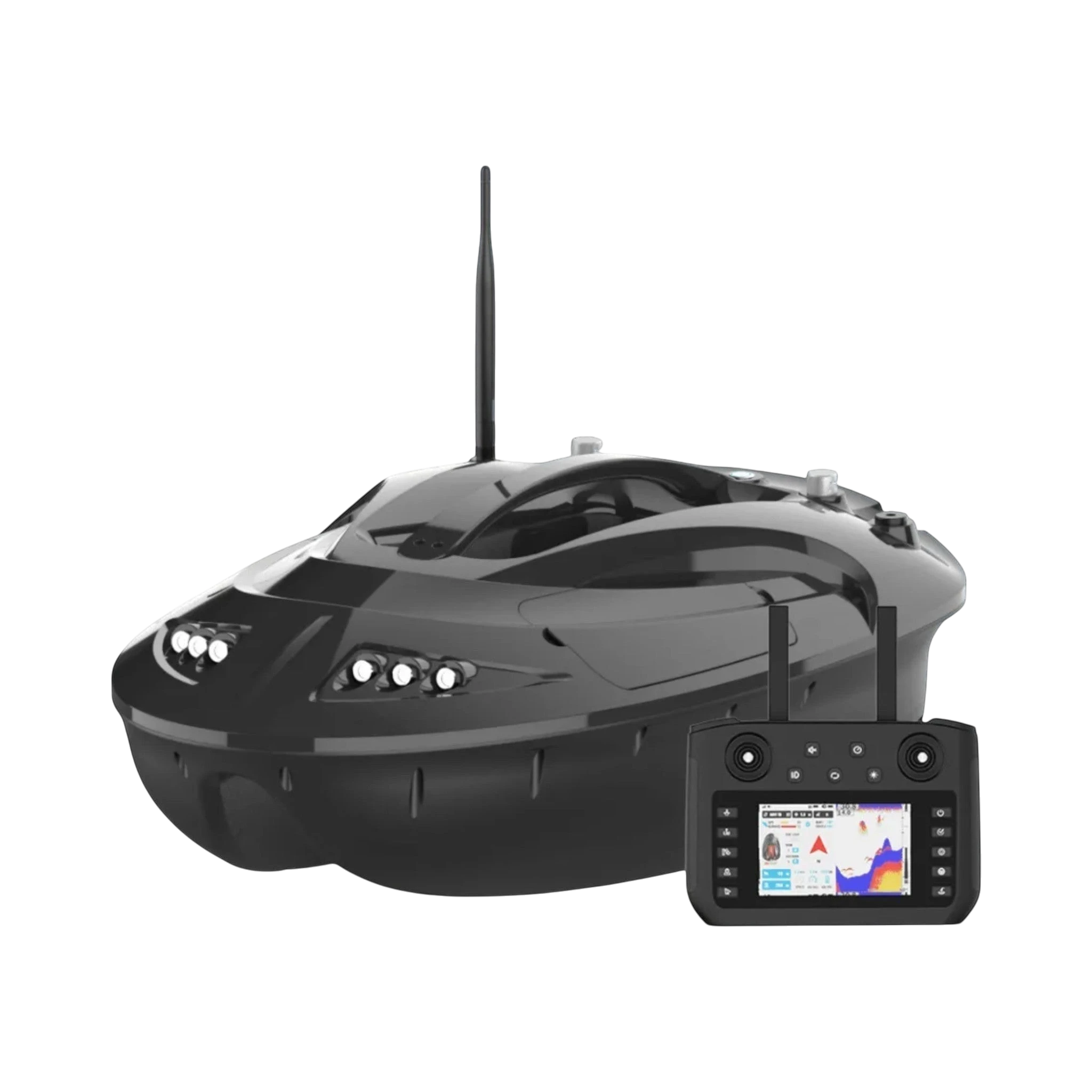C - Series Bait Boat - Sailvvay UK