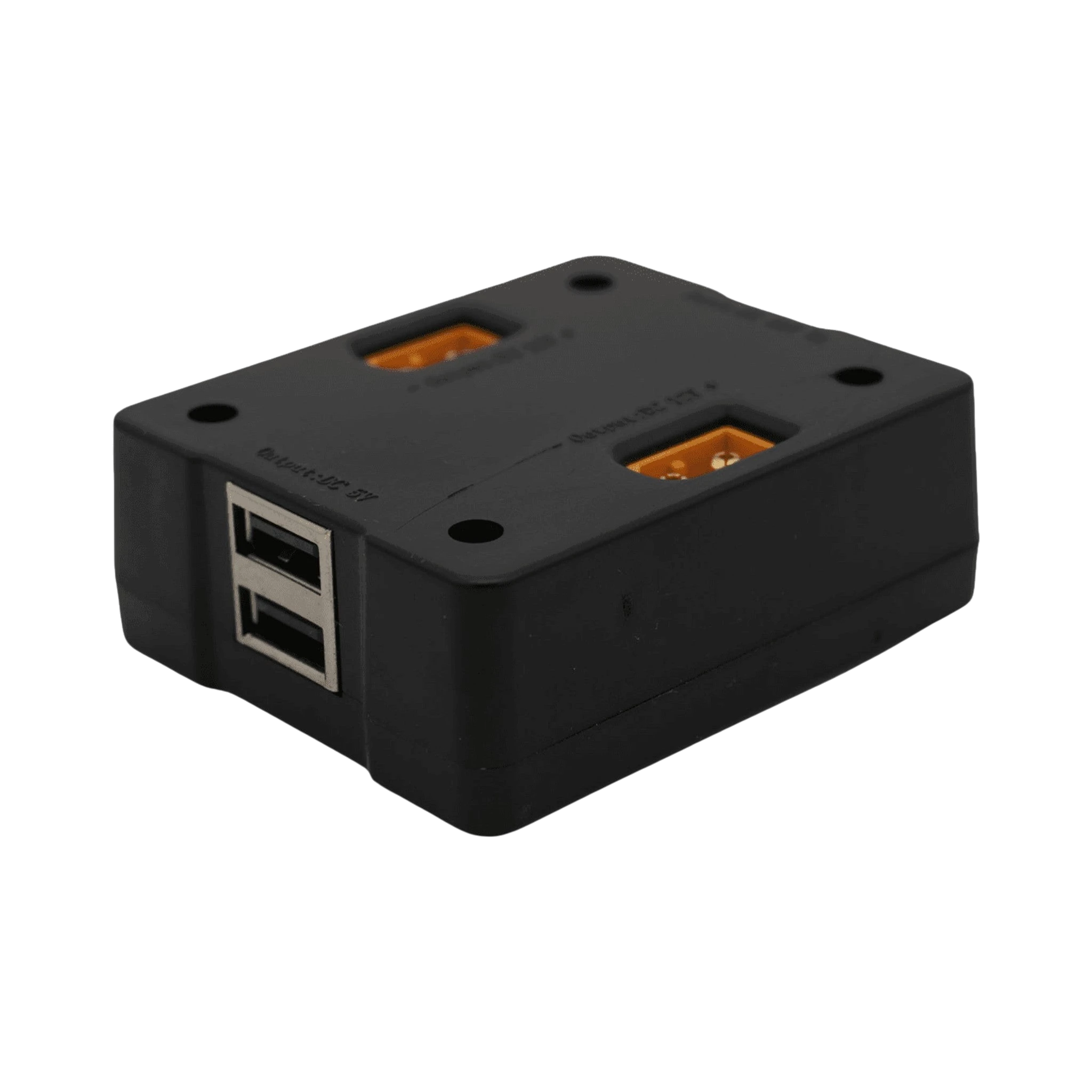 C - Series Battery Charger - Sailvvay UK