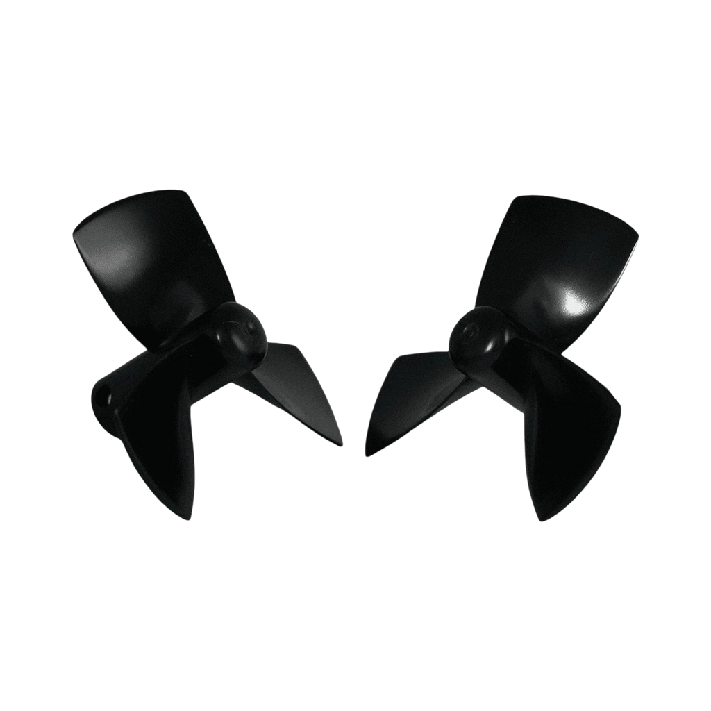 C - Series High Speed Propeller (Pair) - Sailvvay UK