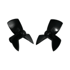 C - Series High Speed Propeller (Pair) - Sailvvay UK