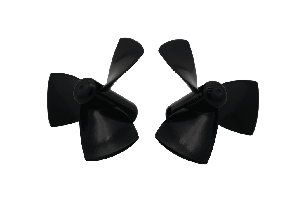 C-Series High Speed Propeller (Pair)