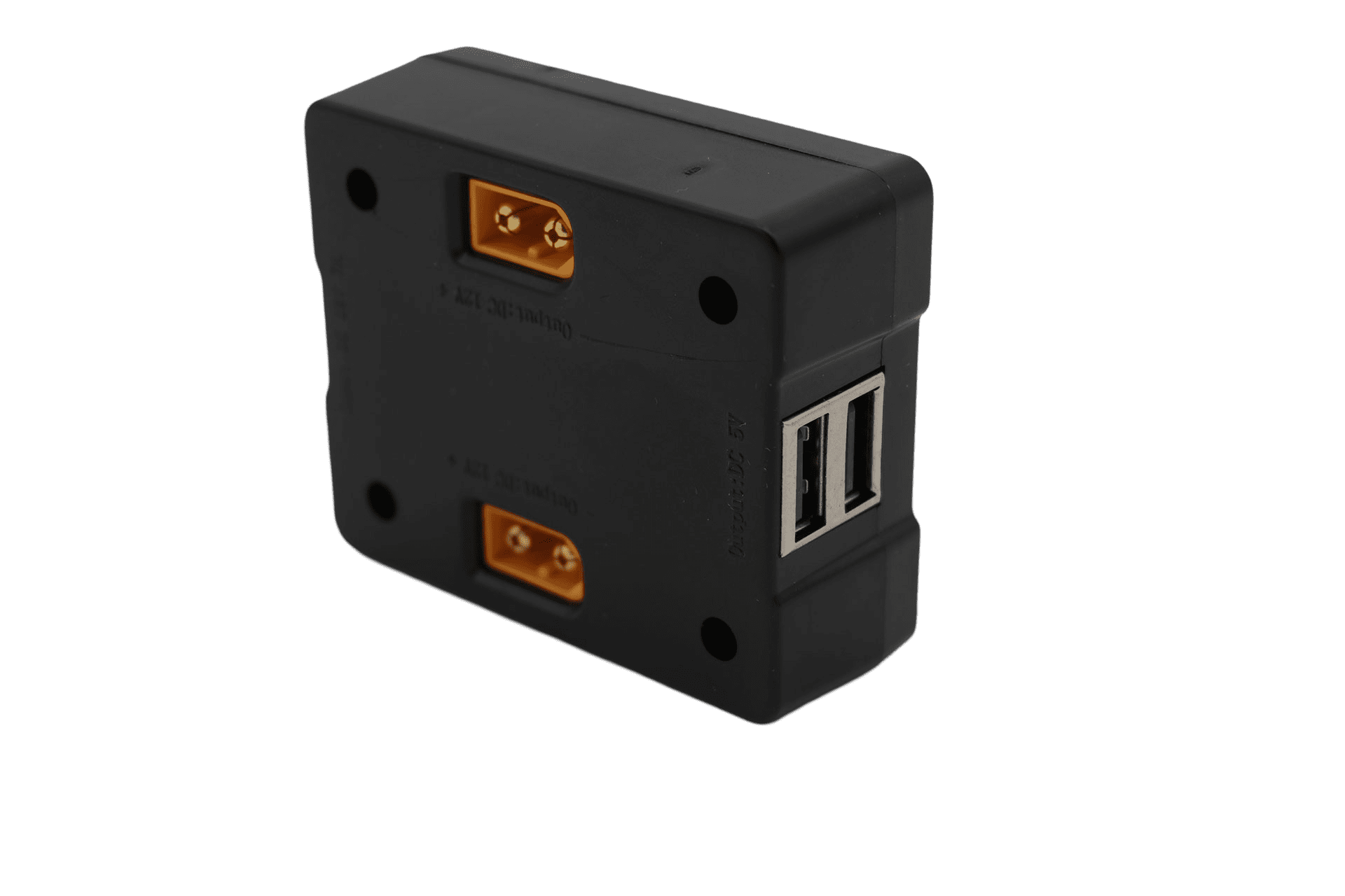 C-Series Battery Charger