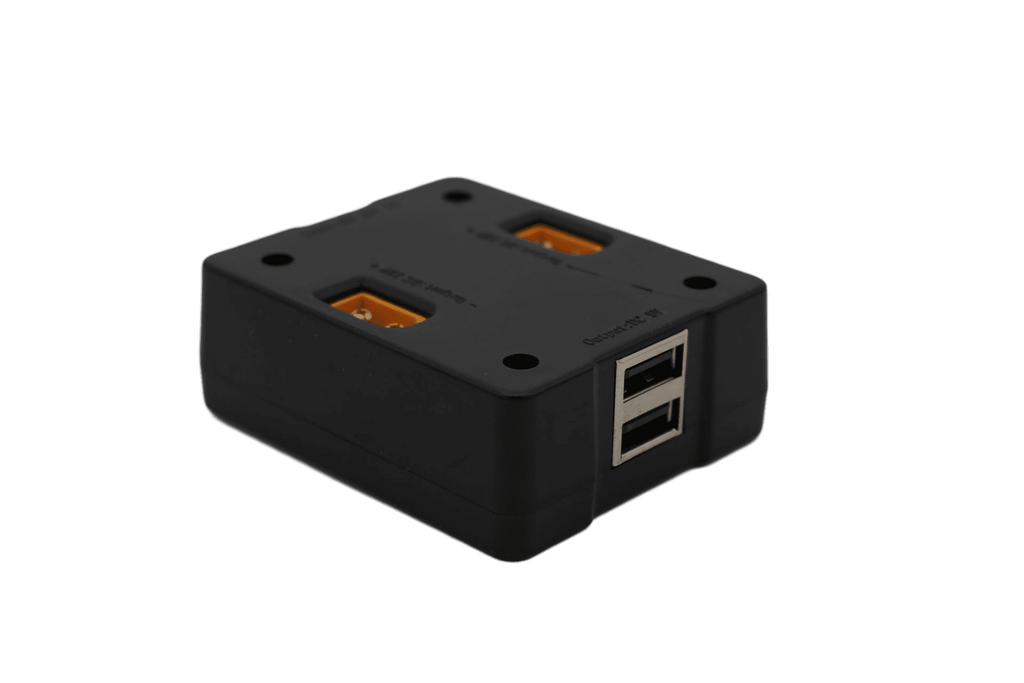 C-Series Battery Charger