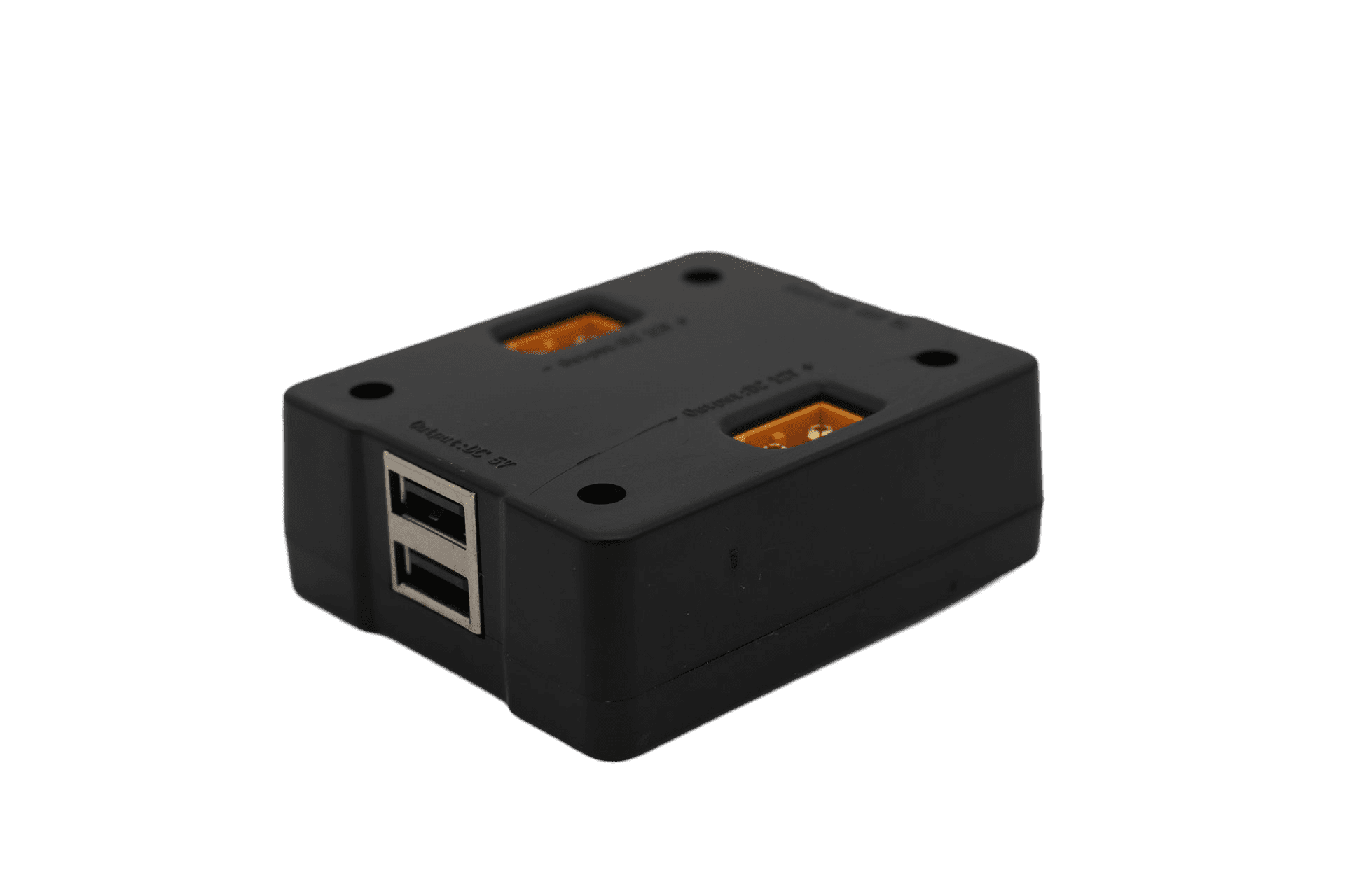 C-Series Battery Charger