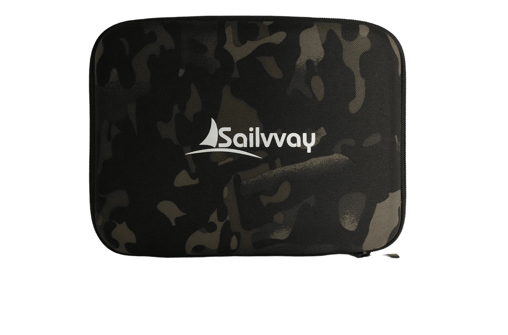 C-Series Remote Hard Case