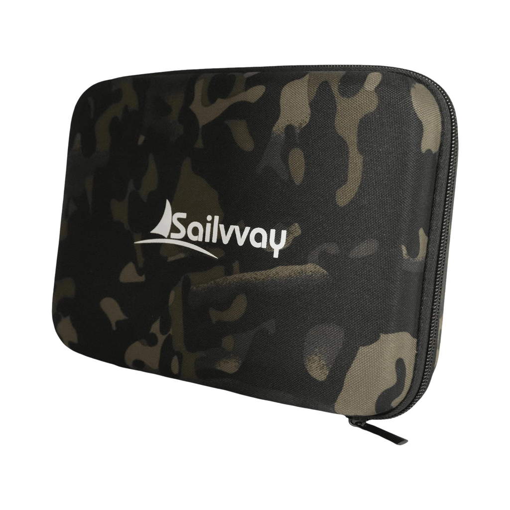 C - Series Remote Hard Case - Sailvvay UK