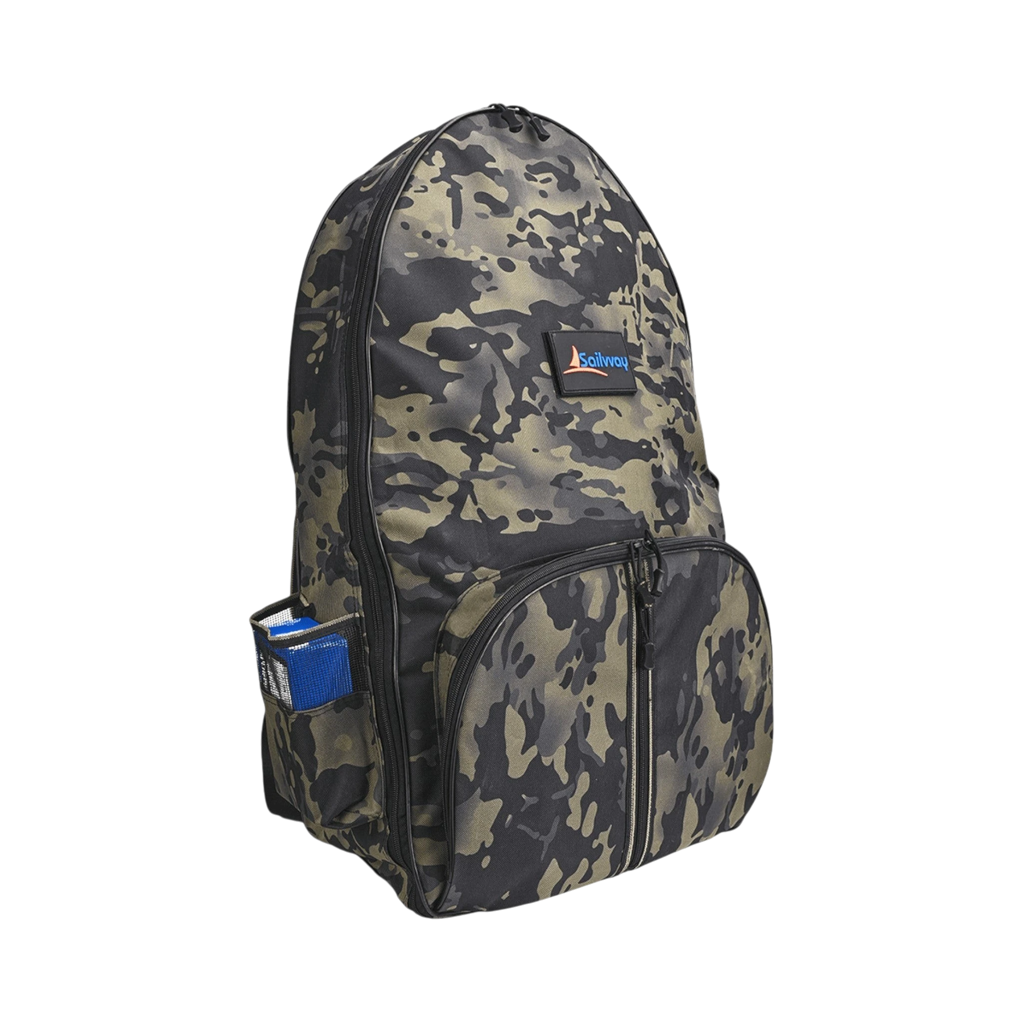C - Series Rucksack - Sailvvay UK