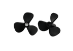 C-Series Standard Propeller (Pair)