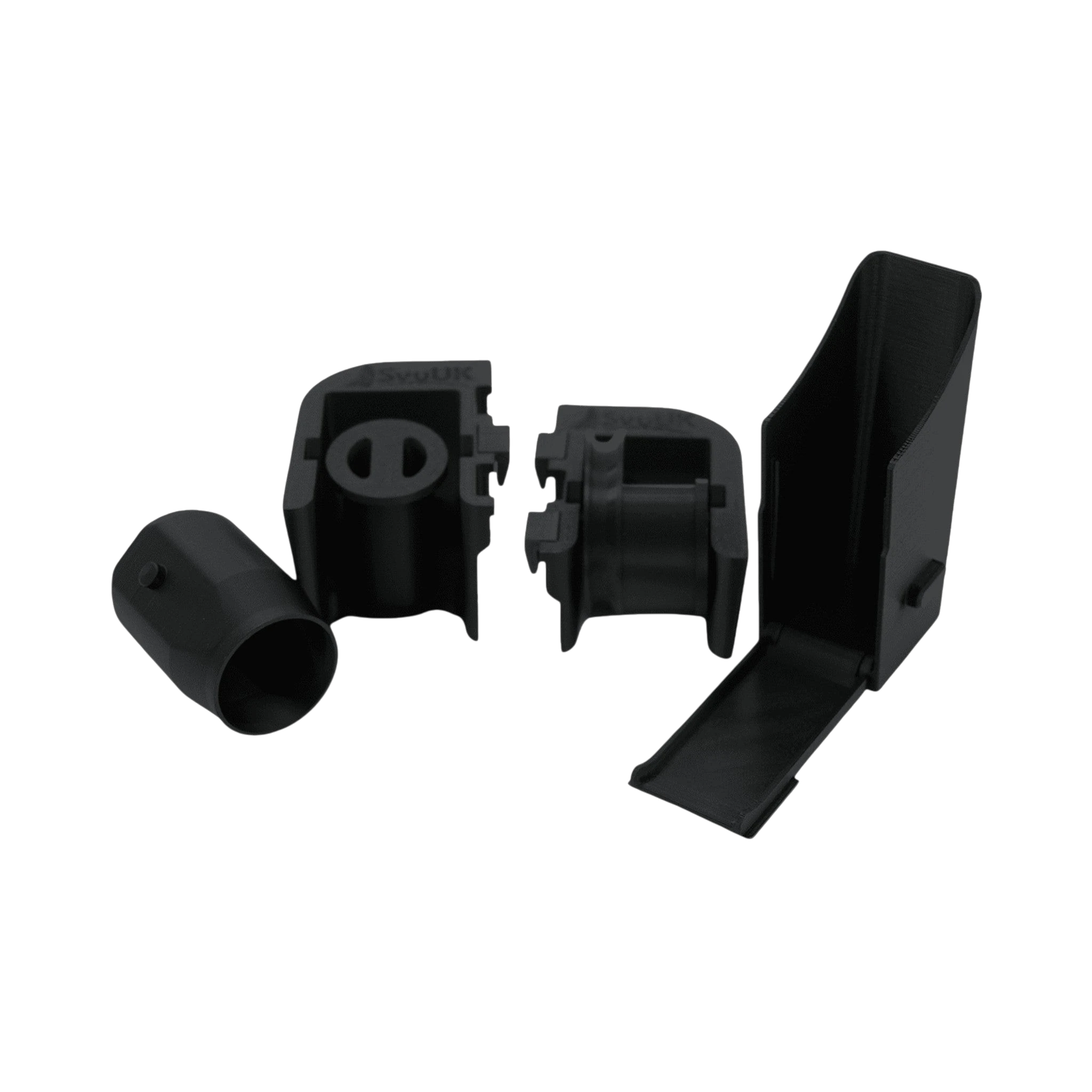 C - Series Zig and Liquid Dropper - Sailvvay UK