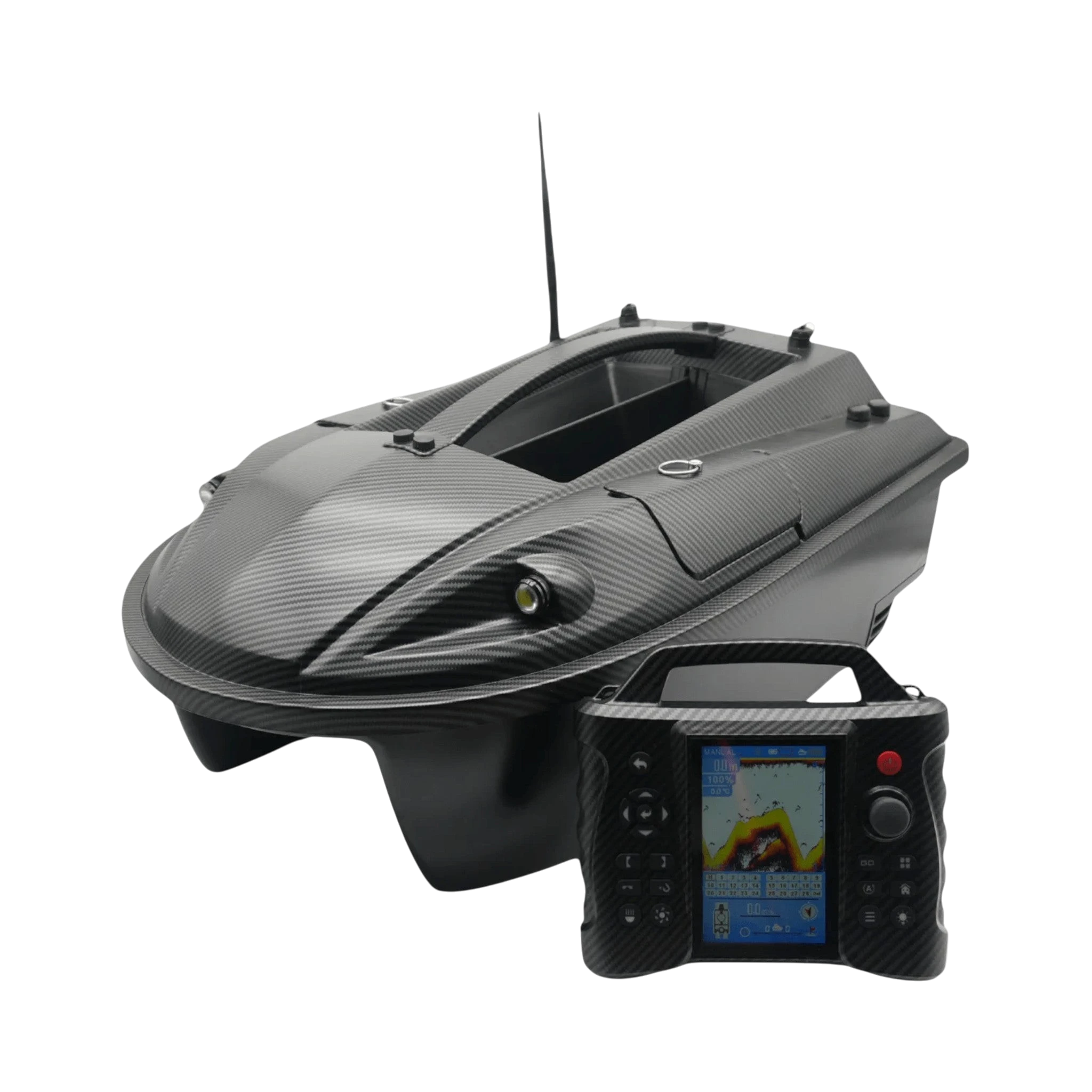 M - Series Bait Boat - Sailvvay UK