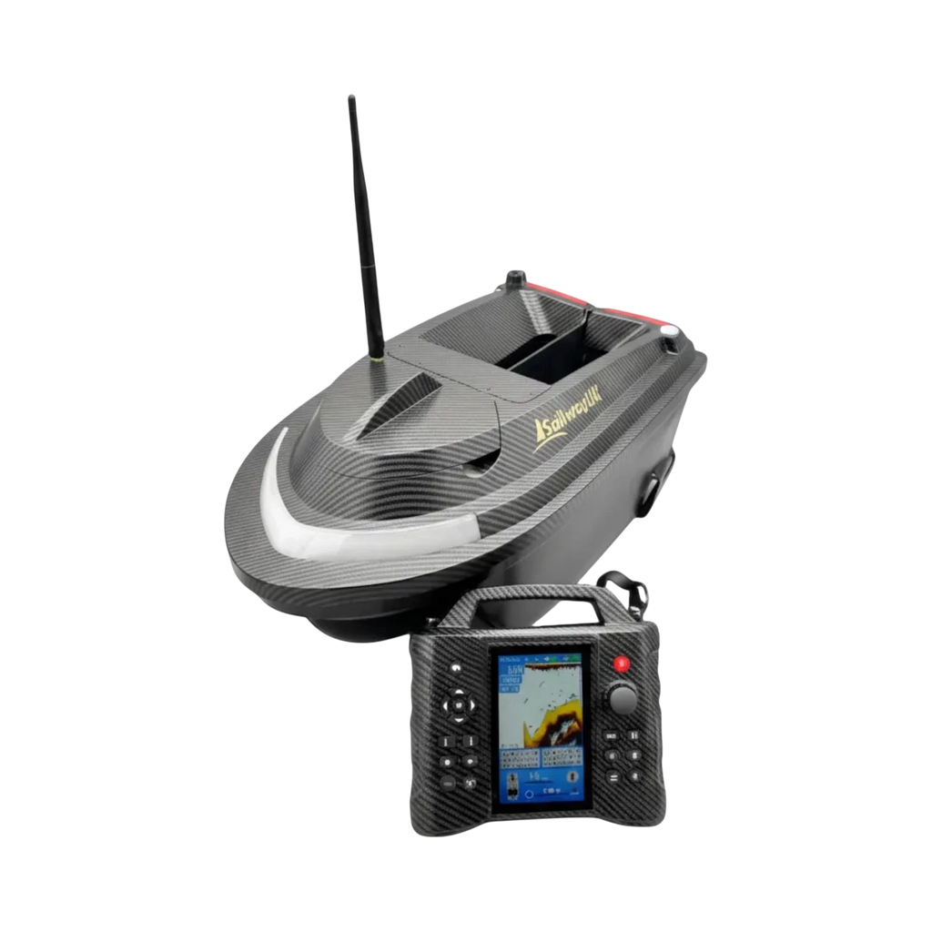 X - Series Bait Boat - Sailvvay UK