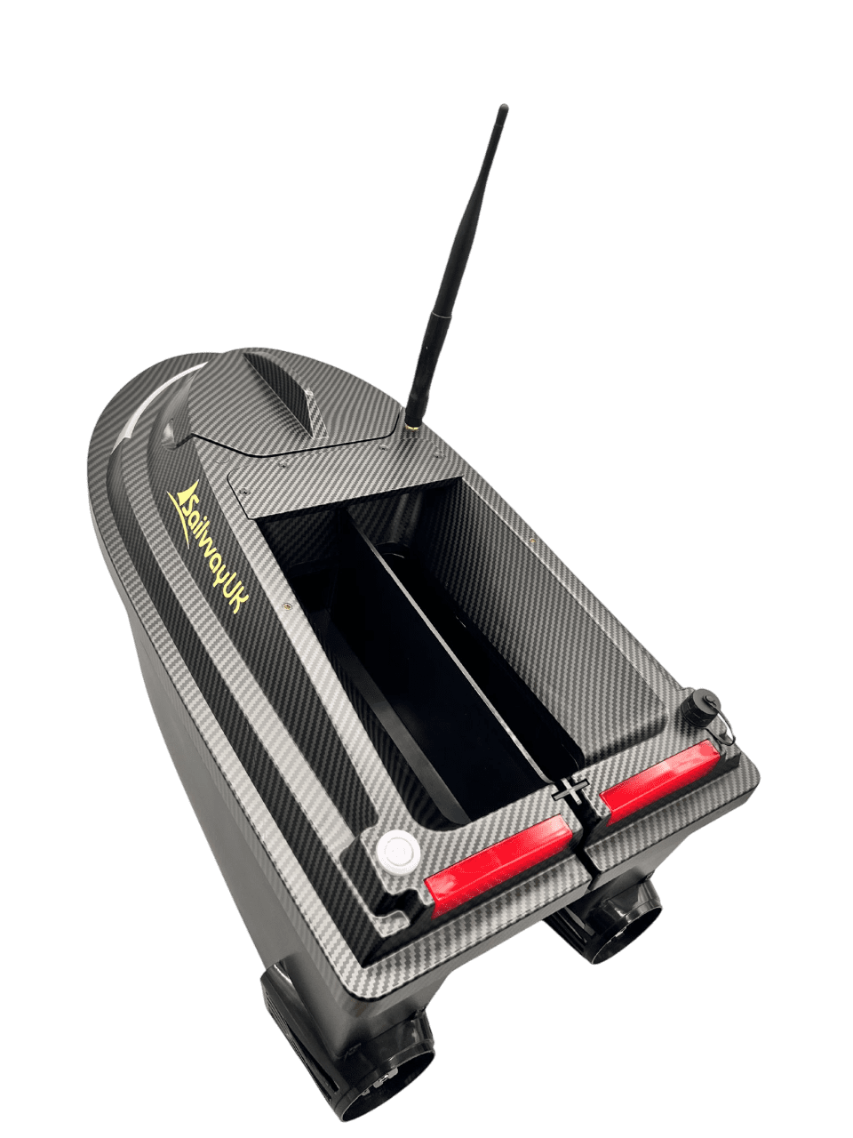 X-Series Bait Boat