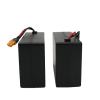 10AH Bait Boat Batteries