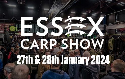 Essex Carp Show