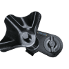 Black Bait Spreader