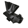 Black Bait Spreader