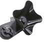 Black Bait Spreader