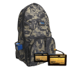 Backpack & 20AH Battery Bundle