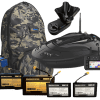 Black C-Series Bait Bundle